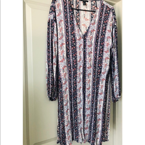 Paisley printed top - Picture 2 of 2